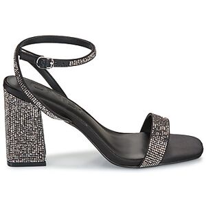 Sandales à talon Only ONLALYX-28 BLING HEELED SANDAL Noir 36,37,38,39,40,41 femmes - Publicité Sandales à talon Only ONLALYX-28 BLING HEELED SANDAL Noir 36,37,38,39,40,41 femmes - Publicité
