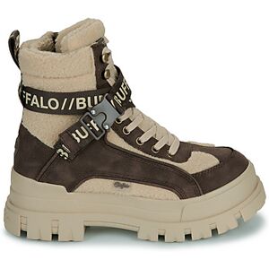 Boots Buffalo ASPHA COM1 WARM Beige 37,40 femmes - Publicité Boots Buffalo ASPHA COM1 WARM Beige 37,40 femmes - Publicité