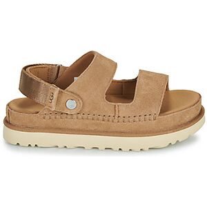 Sandales UGG W GOLDENSTAR GLIDE Marron 36,37,38,39,40,41 femmes - Publicité Sandales UGG W GOLDENSTAR GLIDE Marron 36,37,38,39,40,41 femmes - Publicité