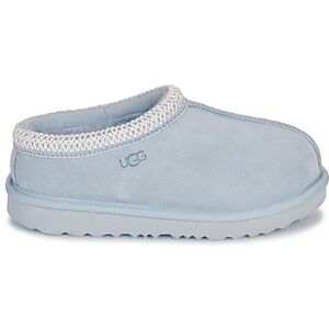 Chaussons enfant UGG T TASMAN II Bleu 28 1/2 filles - Publicité Chaussons enfant UGG T TASMAN II Bleu 28 1/2 filles - Publicité