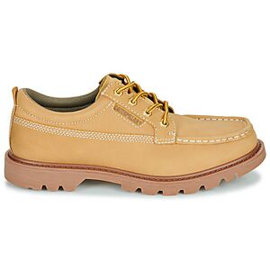 Derbies Caterpillar COLORADO MOC TOE LOW Beige 40,41,42,43,46 hommes - Publicité Derbies Caterpillar COLORADO MOC TOE LOW Beige 40,41,42,43,46 hommes - Publicité