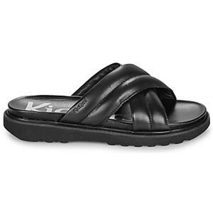 Mules Kickers KICK NEALINE Noir 36,37,38,39,40 femmes - Publicité Mules Kickers KICK NEALINE Noir 36,37,38,39,40 femmes - Publicité