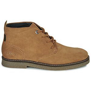 Boots Kickers KICK LEO Marron 44 hommes - Publicité Boots Kickers KICK LEO Marron 44 hommes - Publicité