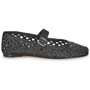 Ballerines Melvin & Hamilton Bexley 2 Noir 37 femmes - Publicité Ballerines Melvin & Hamilton Bexley 2 Noir 37 femmes - Publicité