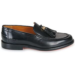 Mocassins Melvin & Hamilton Gianna 9 Noir 37,38,39,40 femmes - Publicité Mocassins Melvin & Hamilton Gianna 9 Noir 37,38,39,40 femmes - Publicité