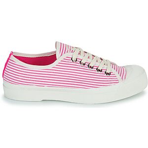 Baskets basses Bensimon ROMY Blanc 36,37,38,39,40,41 femmes - Publicité Baskets basses Bensimon ROMY Blanc 36,37,38,39,40,41 femmes - Publicité