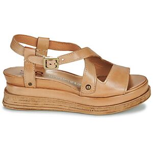 Sandales plates Airstep / A.S.98 LAGOS SANDALS Beige 36,38,39,40 femmes - Publicité Sandales plates Airstep / A.S.98 LAGOS SANDALS Beige 36,38,39,40 femmes - Publicité