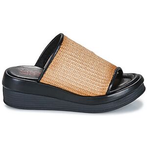 Sandales compensées Airstep / A.S.98 SALIS MULES Noir 37,39 femmes - Publicité Sandales compensées Airstep / A.S.98 SALIS MULES Noir 37,39 femmes - Publicité