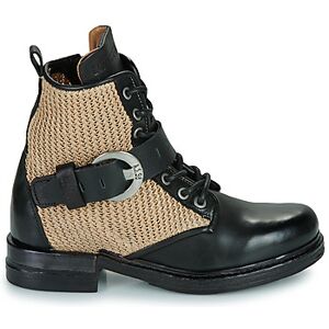 Boots Airstep / A.S.98 ARCHE BOUCLE Noir 37,38,39 femmes - Publicité Boots Airstep / A.S.98 ARCHE BOUCLE Noir 37,38,39 femmes - Publicité