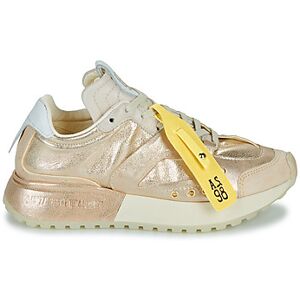Baskets basses Airstep / A.S.98 5FIVE Doré 36,37,38,39,40 femmes - Publicité Baskets basses Airstep / A.S.98 5FIVE Doré 36,37,38,39,40 femmes - Publicité
