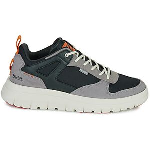 Baskets basses Palladium PALLAFLEX LO MIX Noir 41 hommes - Publicité Baskets basses Palladium PALLAFLEX LO MIX Noir 41 hommes - Publicité