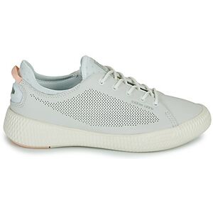 Baskets basses Palladium PALLANOVA LTH Gris 37,38,39,40 femmes - Publicité Baskets basses Palladium PALLANOVA LTH Gris 37,38,39,40 femmes - Publicité