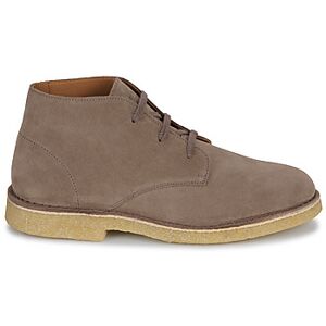 Boots Selected SLHRICCO Marron 42,43,44,45,46 hommes - Publicité Boots Selected SLHRICCO Marron 42,43,44,45,46 hommes - Publicité