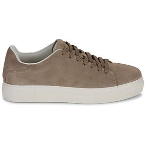 Baskets basses Selected SLHDAVID Beige 46 hommes - Publicité Baskets basses Selected SLHDAVID Beige 46 hommes - Publicité