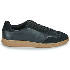 Baskets basses Selected SLHFINLEY Noir 45 hommes - Publicité Baskets basses Selected SLHFINLEY Noir 45 hommes - Publicité