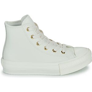 Baskets montantes enfant Converse CHUCK TAYLOR ALL STAR EVA LIFT Blanc 27 filles - Publicité Baskets montantes enfant Converse CHUCK TAYLOR ALL STAR EVA LIFT Blanc 27 filles - Publicité