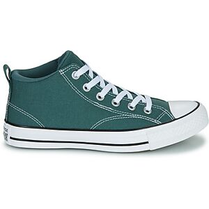 Baskets montantes enfant Converse CHUCK TAYLOR ALL STAR MALDEN STREET Vert 35 1/2 garcons - Publicité Baskets montantes enfant Converse CHUCK TAYLOR ALL STAR MALDEN STREET Vert 35 1/2 garcons - Publicité