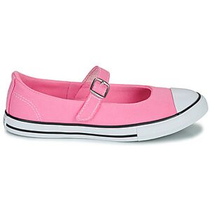 Ballerines enfant Converse CHUCK TAYLOR ALL STAR DAINTY MARY JANE Rose 32,33,34,35 filles - Publicité Ballerines enfant Converse CHUCK TAYLOR ALL STAR DAINTY MARY JANE Rose 32,33,34,35 filles - Publicité