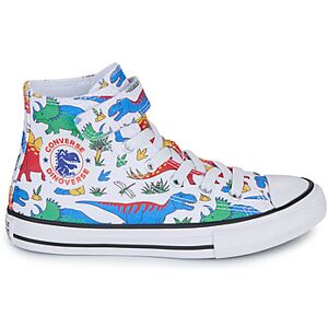 Baskets montantes enfant Converse CHUCK TAYLOR ALL STAR 1V Multicolore 30,31,32,33,34,35 filles - Publicité Baskets montantes enfant Converse CHUCK TAYLOR ALL STAR 1V Multicolore 30,31,32,33,34,35 filles - Publicité