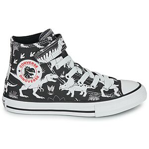 Baskets montantes enfant Converse CHUCK TAYLOR ALL STAR 1V Noir 30,31,32,33,34,35 garcons - Publicité Baskets montantes enfant Converse CHUCK TAYLOR ALL STAR 1V Noir 30,31,32,33,34,35 garcons - Publicité