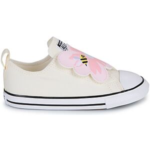 Baskets basses enfant Converse CHUCK TAYLOR ALL STAR ONE STRAP FLORAL EASY ON Rose 20,21,22,23,24,25,26 filles - Publicité Baskets basses enfant Converse CHUCK TAYLOR ALL STAR ONE STRAP FLORAL EASY ON Rose 20,21,22,23,24,25,26 filles - Publicité
