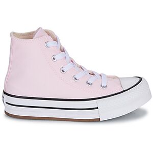 Baskets montantes enfant Converse CHUCK TAYLOR ALL STAR EVA LIFT PLATFORM Rose 35 filles - Publicité Baskets montantes enfant Converse CHUCK TAYLOR ALL STAR EVA LIFT PLATFORM Rose 35 filles - Publicité
