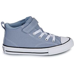 Baskets montantes enfant Converse CHUCK TAYLOR ALL STAR MALDEN STREET EASY ON Bleu 34 garcons - Publicité Baskets montantes enfant Converse CHUCK TAYLOR ALL STAR MALDEN STREET EASY ON Bleu 34 garcons - Publicité