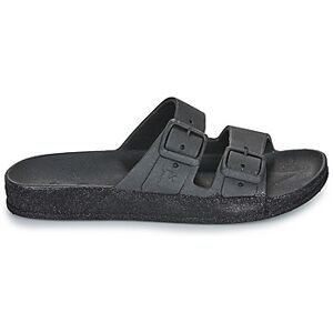Mules Cacatoès TULIPA Noir 37,38,41 femmes - Publicité Mules Cacatoès TULIPA Noir 37,38,41 femmes - Publicité