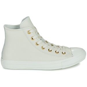 Baskets montantes Converse CHUCK TAYLOR ALL STAR GOLD Blanc 36,37,38,39,40,41,42,35,37 1/2,41 1/2,36 1/2,39 1/2 femmes - Publicité Baskets montantes Converse CHUCK TAYLOR ALL STAR GOLD Blanc 36,37,38,39,40,41,42,35,37 1/2,41 1/2,36 1/2,39 1/2 femmes - Publicité