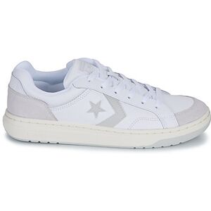 Baskets basses Converse PRO BLAZE CLASSIC Blanc 41,42,43,45 hommes - Publicité Baskets basses Converse PRO BLAZE CLASSIC Blanc 41,42,43,45 hommes - Publicité