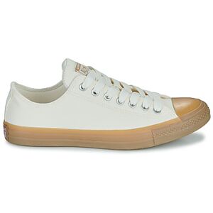 Baskets basses Converse CHUCK TAYLOR ALL STAR TOUGH TEXTURES Beige 43,44,45 hommes - Publicité Baskets basses Converse CHUCK TAYLOR ALL STAR TOUGH TEXTURES Beige 43,44,45 hommes - Publicité