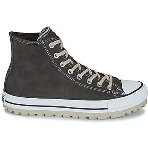 Baskets montantes Converse CHUCK TAYLOR ALL STAR CITY TREK SUEDE Marron 41,42,43,44,45 hommes - Publicité Baskets montantes Converse CHUCK TAYLOR ALL STAR CITY TREK SUEDE Marron 41,42,43,44,45 hommes - Publicité