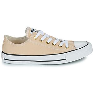 Baskets basses Converse CHUCK TAYLOR ALL STAR PEACHED CANVAS Beige 36,37,38,39,35,42 1/2,37 1/2,41 1/2,39 1/2 femmes - Publicité Baskets basses Converse CHUCK TAYLOR ALL STAR PEACHED CANVAS Beige 36,37,38,39,35,42 1/2,37 1/2,41 1/2,39 1/2 femmes - Publicité