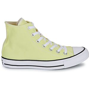 Baskets montantes Converse CHUCK TAYLOR ALL STAR Jaune 39,46 1/2,48,41 1/2,39 1/2 hommes - Publicité Baskets montantes Converse CHUCK TAYLOR ALL STAR Jaune 39,46 1/2,48,41 1/2,39 1/2 hommes - Publicité