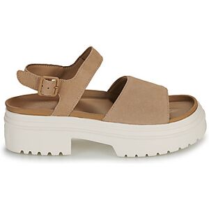 Sandales compensées Converse CHUCK TAYLOR ALL STAR LUGGED HEEL SANDAL Marron 37,38,39,40 1/2 femmes - Publicité Sandales compensées Converse CHUCK TAYLOR ALL STAR LUGGED HEEL SANDAL Marron 37,38,39,40 1/2 femmes - Publicité