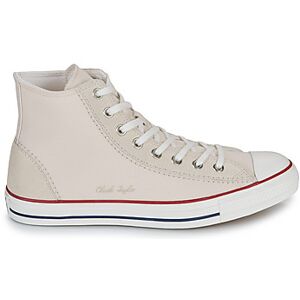 Baskets montantes Converse CHUCK TAYLOR ALL STAR WIDE Beige 39,40,41,42,43,44,45,46,46 1/2 hommes - Publicité Baskets montantes Converse CHUCK TAYLOR ALL STAR WIDE Beige 39,40,41,42,43,44,45,46,46 1/2 hommes - Publicité