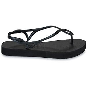 Sandales Havaianas LUNA FLATFORM Noir 39 / 40,41 / 42 femmes - Publicité Sandales Havaianas LUNA FLATFORM Noir 39 / 40,41 / 42 femmes - Publicité