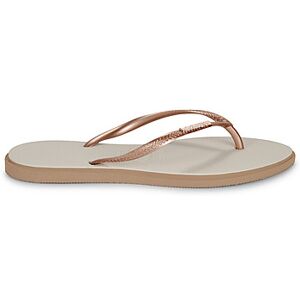 Tongs Havaianas SLIM POINT Beige 35 / 36,37 / 38,39 / 40,41 / 42 femmes - Publicité Tongs Havaianas SLIM POINT Beige 35 / 36,37 / 38,39 / 40,41 / 42 femmes - Publicité