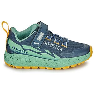 Baskets basses enfant Primigi B G STORM GTX Bleu 30,31,32,33,34,35 garcons - Publicité Baskets basses enfant Primigi B G STORM GTX Bleu 30,31,32,33,34,35 garcons - Publicité
