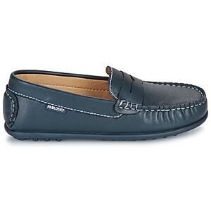Mocassins enfant Pablosky DRIVER Marine 31 garcons - Publicité Mocassins enfant Pablosky DRIVER Marine 31 garcons - Publicité