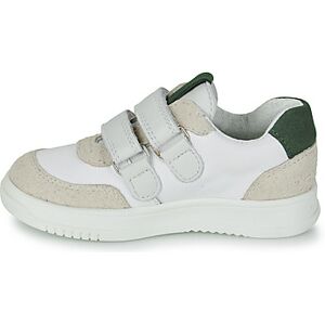 Baskets basses enfant Bopy VOGAP Blanc 29,30 garcons - Publicité Baskets basses enfant Bopy VOGAP Blanc 29,30 garcons - Publicité