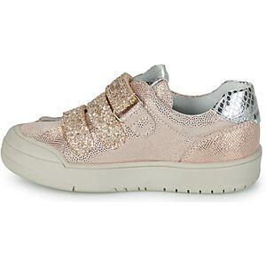 Baskets basses enfant Bopy SALTO Rose 24 filles - Publicité Baskets basses enfant Bopy SALTO Rose 24 filles - Publicité
