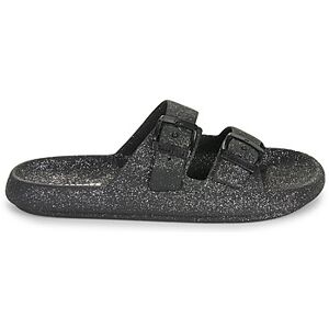 Mules Cacatoès JESSY Noir 35 / 36,37 / 38,41 / 42 femmes - Publicité Mules Cacatoès JESSY Noir 35 / 36,37 / 38,41 / 42 femmes - Publicité