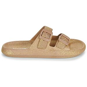 Mules Cacatoès JESSY Doré 35 / 36,37 / 38,39 / 40,41 / 42 femmes - Publicité Mules Cacatoès JESSY Doré 35 / 36,37 / 38,39 / 40,41 / 42 femmes - Publicité
