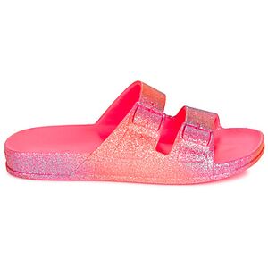 Mules Cacatoès SEREIA Rose 38 femmes - Publicité Mules Cacatoès SEREIA Rose 38 femmes - Publicité