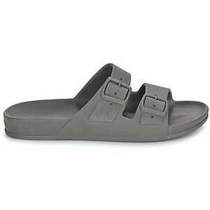 Mules Cacatoès RIO DE JANEIRO Gris 40,41,42,43,44,45,46 hommes - Publicité Mules Cacatoès RIO DE JANEIRO Gris 40,41,42,43,44,45,46 hommes - Publicité