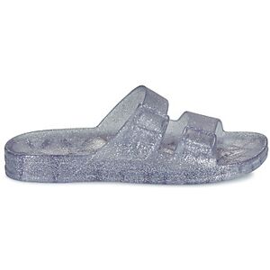 Mules Cacatoès ANJO GLITTER Argenté 37,38,39,40,41 femmes - Publicité Mules Cacatoès ANJO GLITTER Argenté 37,38,39,40,41 femmes - Publicité