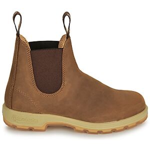 Boots Blundstone CLASSIC CHELSEA BOOTS 1320 Marron 37,44 hommes - Publicité Boots Blundstone CLASSIC CHELSEA BOOTS 1320 Marron 37,44 hommes - Publicité