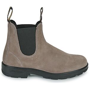 Boots Blundstone ORIGINAL SUEDE CHELSEA BOOTS 2407 Gris 43,44 femmes - Publicité Boots Blundstone ORIGINAL SUEDE CHELSEA BOOTS 2407 Gris 43,44 femmes - Publicité