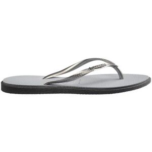 Tongs Havaianas SLIM POINT Gris 35 / 36,37 / 38,39 / 40,41 / 42 femmes - Publicité Tongs Havaianas SLIM POINT Gris 35 / 36,37 / 38,39 / 40,41 / 42 femmes - Publicité